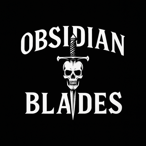 Obsidian Blades